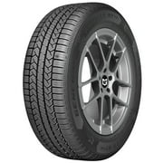 General Altimax RT45 All Season 245/40R19 98V XL Passenger Tire Fits: 2011-14 Acura TL SH-AWD, 2009-14 Nissan Maxima SV