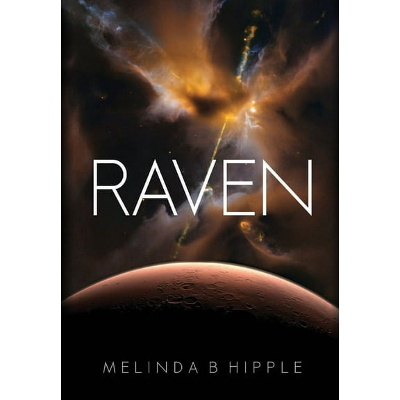 Raven, (Hardcover)