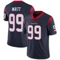 thumbnail image 1 of Texans Jersey #99 WATT Football Jersey Sportswear, 1 of 2