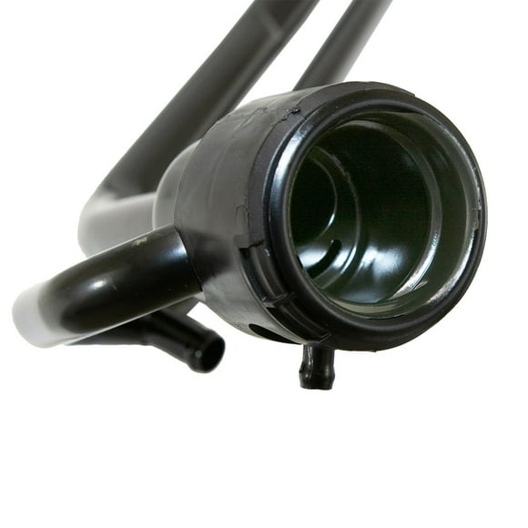 Toyota Prius V Fuel Filler Neck
