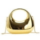 thumbnail image 1 of Bolso de mano GSYPS acrílico dorado para mujer, bolso de mano para fiesta y noche, 1 of 6