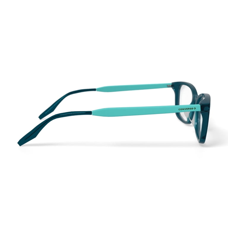 Converse Youth CV5021Y Prescription Eyeglasses with Case  display picture 2