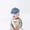 Light Blue, variant on Gzbliryd Birthday Boy Hat Adjustable Sun Hat Summer Beach Hat for Toddler Boys Sun Hats Beach Cap (Blue,1-3 Years)