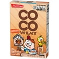 thumbnail image 3 of Malt-O-Meal Coco Wheats Original Creamy Breakfast Cereal, Hearty, Quick Cooking, Kosher, Hearty 28 oz (Pack 4), 3 of 5