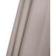 thumbnail image 5 of Meridian Furniture Fiji Beige Polyester Patio Umbrella, 5 of 10