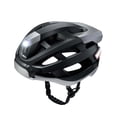thumbnail image 1 of Casco de bicicleta inteligente con luces delanteras y traseras, luces de advertencia y señales de , casco de bicicleta de carretera cómodo y, 1 of 8
