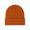 Orange, variant on TELOLY Beanies Hats Men,Elastic Knit Fabric Mens Beanie,Perfect Fit Comfort and Shape Beanies Hats Men,Yellow