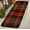 Multicolour 4, variant on ADECORIVY Red Blue Betta Fish Runner Rug 2x6 Washable Runner for Hallway Non-Slip Kitchen Rug Runners Soft Entryway Floor Carpet for Hall Living Room Bedroom