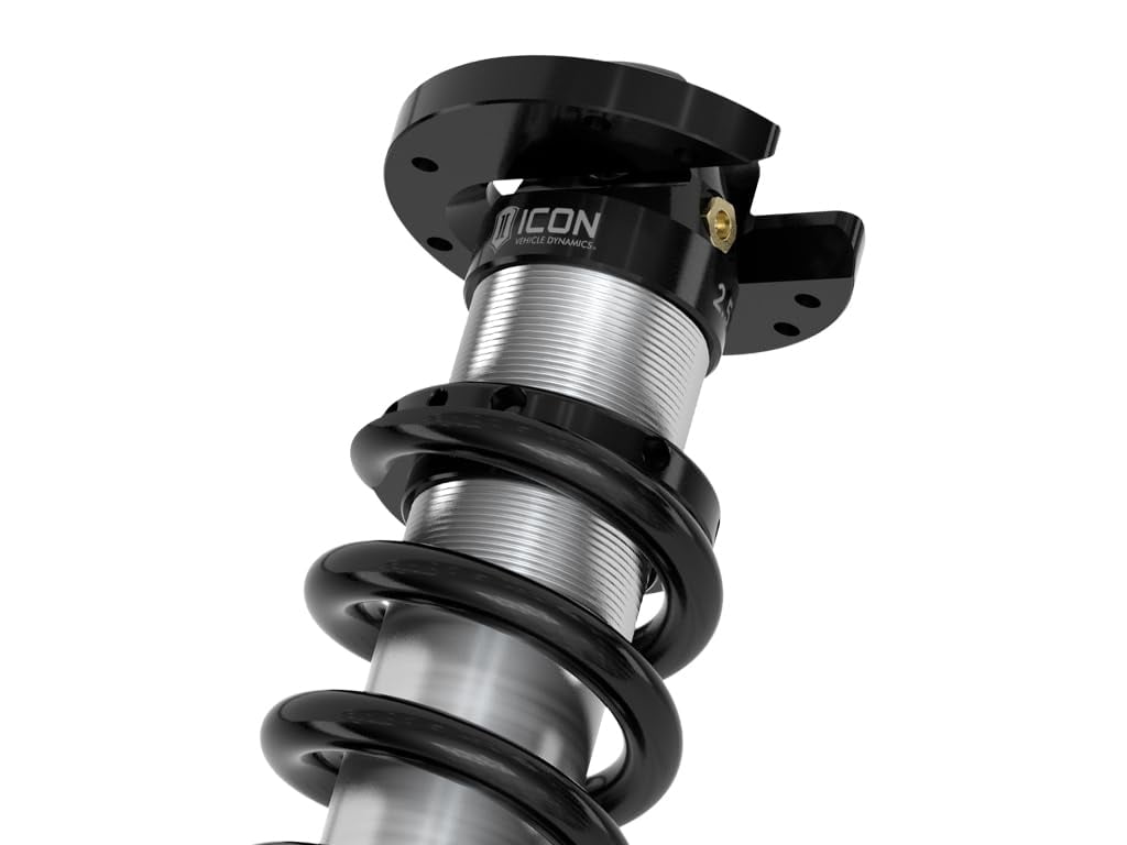 24 TACOMA 2.5 VS IR COILOVER KIT