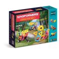 thumbnail image 1 of Magformers Creator Magic Pop Magnetic Construction Set, 1 of 7