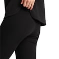 thumbnail image 4 of Tight/Legging Puma Classics High para Mujer 535612-01 negro M, 4 of 5