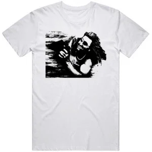 RARE Captain Ron Retro Movie Fan v2 T Shirt