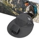 thumbnail image 5 of Sombrero De Ventilador Solar, 3 Velocidades, Ventilador único, Carga USB Silenciosa, Ala Ancha, Cómoda Gorra De Béisbol Transpirable Para Pescar, Acampar, Actividades Al Aire, 5 of 7