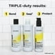 thumbnail image 3 of Kenra Professional Triple Repair Split End Mending Serum | Hasta 90% De Reparación De Puntas Abiertas Por Uso | Ayuda A Reparar Enlaces Dañados |Para Cabello Dañado |T, 3 of 7
