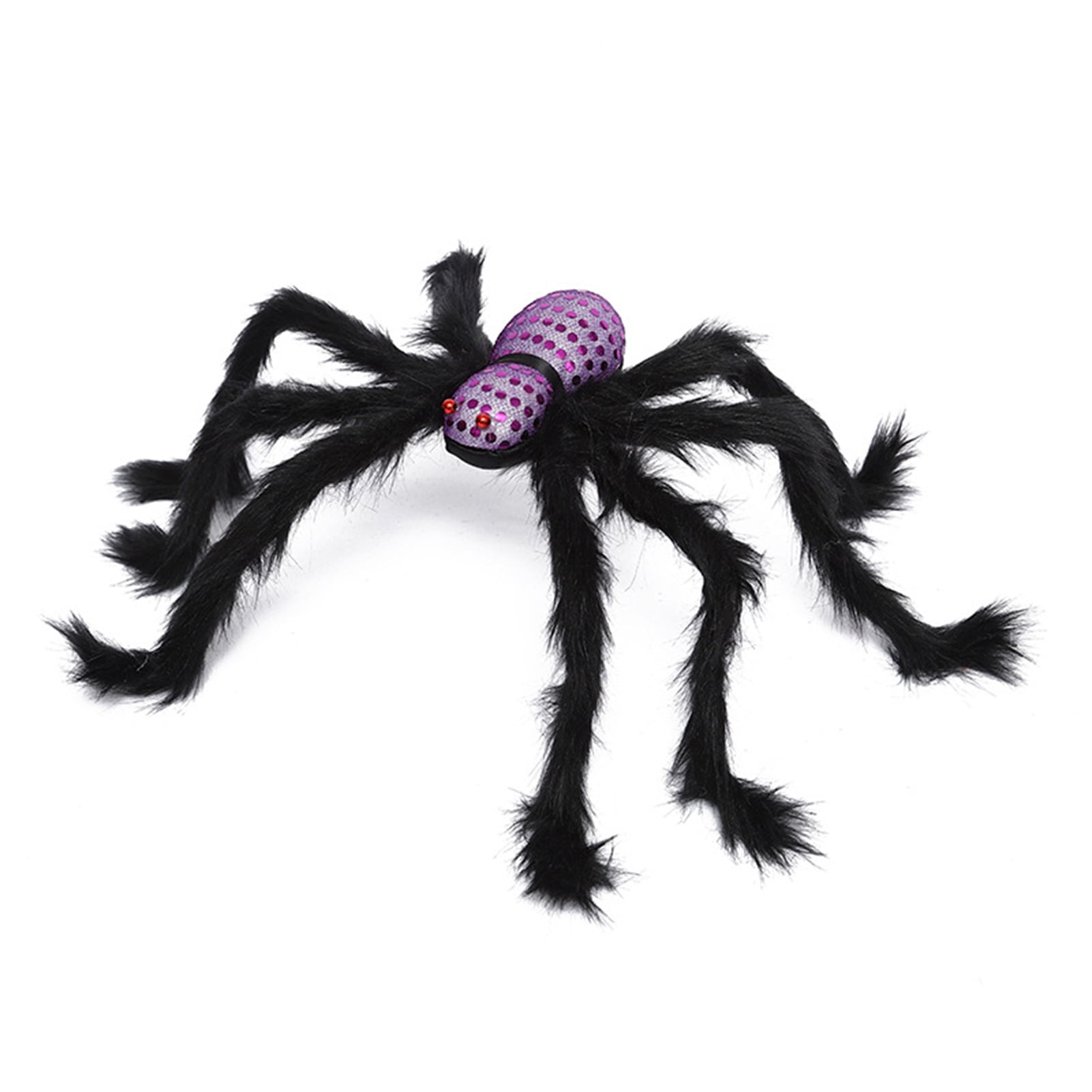 Daddy Long Legs Plush Spider