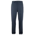 thumbnail image 4 of Ralph Lauren Men's Comfort Flex Flat Front Dress Pants 34WX32L, 4 of 4