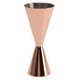 thumbnail image 2 of Cocctel Doble Jiger Acero Eficiente inoxidable Taza Medidora de vino Herramiente de Coctelería, 2 of 7