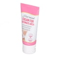 thumbnail image 1 of Private Parts Depilatory Cream, Easy Use Hair Removal Cream Gentle   for Underarms, 1 of 8
