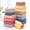 A, variant on Soft 1 Piece Towel Set -Bath Towel Hand Towels, Wash Cloths Bathroom Set Deluxe Bath Towel Soft Cotton Towel Set High Absorbent Towel Includes Towel 13.5X29.5 In Clearance