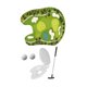 thumbnail image 3 of Bathom Mini Golf Toy Juego de golf Regalos de cumpleaños de juego de golf con putter con pelotas de esteras para hombres novio adultos, 3 of 8