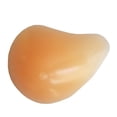 thumbnail image 1 of Silicone Breast Forms, Bra Enhancer Inserts Mastectomy Pads - A B C D Cup - Left C Cup, 1 of 8