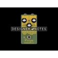 thumbnail image 7 of EarthQuaker Devices Plumes Overdrive Pedal, Flexi-Switch Technology, 7 of 7