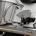 thumbnail image 2 of For Indian Chieftain 2014 to 2022 Chieftain Dark Horse Motorcycle Rear Highway Crash Bars, 2 of 7