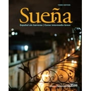 Suena, 3rd Edition, Student Edition with Supersite Code [Paperback - Used]