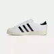 thumbnail image 3 of [JR2701] Adidas Superstar V Bape White *NEW*, 3 of 6