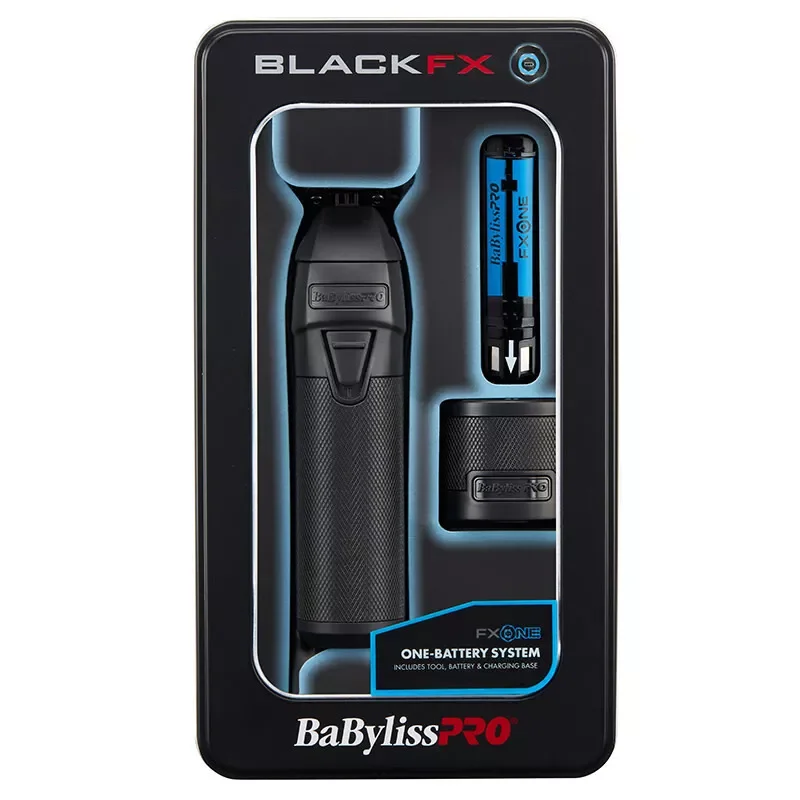 BaBylissPRO FXONE BlackFX Cordless Trimmer Battery System - Walmart.ca