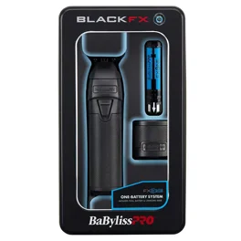 BaBylissPRO FXONE BLACKFX All Metal Clipper - Walmart.ca