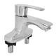 thumbnail image 2 of Grifo De Agua, Rosca G1/2 Grifo Fácil Montaje Universal Para Baño, 2 of 8