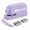 Purple, variant on Purple Heavy Duty Electric Desktop Stapler with 45 Sheet Capacity