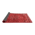 thumbnail image 2 of Ahgly Company Indoor Round Persian Red Traditional Area Rugs, 8' Round, 2 of 4