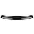 thumbnail image 3 of Front Hood Bonnet Panel Trim Cover For Range Rover L405 2013-2021 Black, 3 of 10
