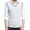 Gray, variant on Men's Wool Blended Sweater Vests V Neck Cable Twist Textured Knited Sleeveless Vests Casual Pullover Sweater White