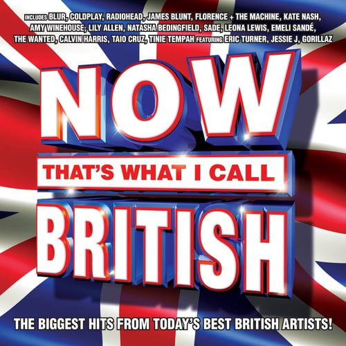 Now That s What I Call British Walmart