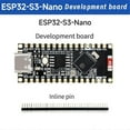 thumbnail image 2 of ESP32 S3 Nano Development Board ESP32-S3R8 Chip Compatible with for Nano ESP32 for IoT or Micro-Python, 2 of 5