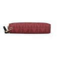 thumbnail image 4 of MKF Collection Daniela Wallet for Women, Vegan Leather Wristlet Purse Handbag by Mia K - Red, 4 of 7