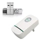 thumbnail image 3 of Ahorrador De Energia Electrica, 4PCS Dispositivo Ahorro De Energia Estabilizador De Voltaje Ahorrador Eléctrico Para Hogar Con Protección Contra Sobretensiones, Para Casa Oficina, 3 of 7