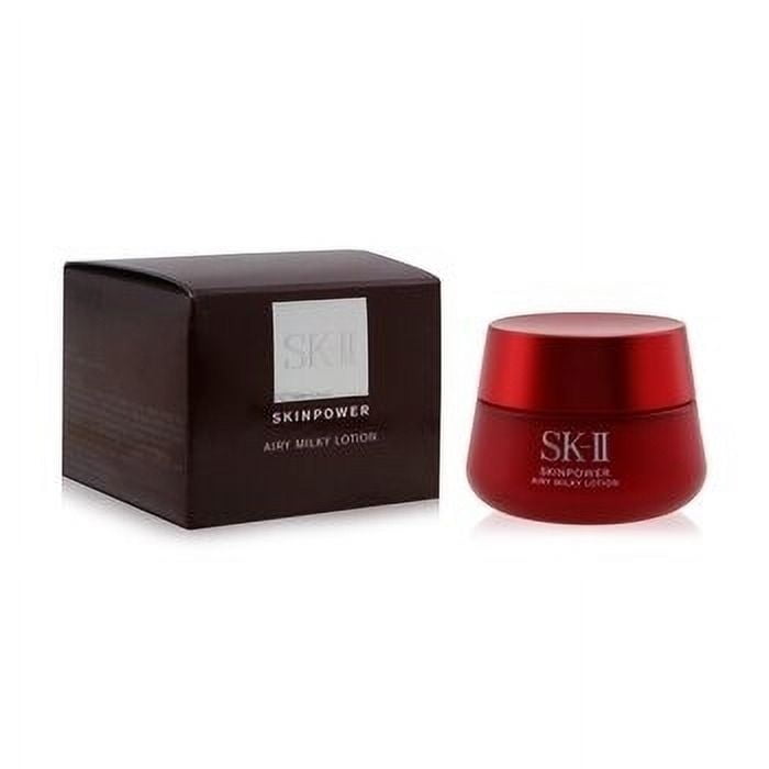 SK-II SKINPOWER AIRY MILKY LOTION 1.6oz/50ml SEALED 100