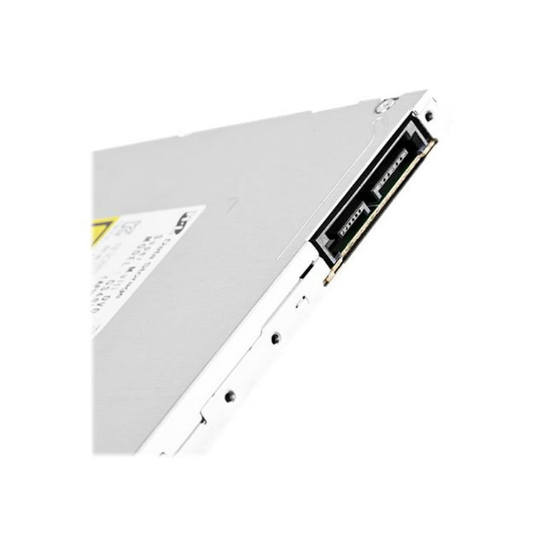 Silverstone SSTSOD04 Slim DVDCD Writer with SATA Interface