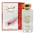 thumbnail image 3 of LATTAFA MAHASIN CRYSTAL EDP 100 ML, 3 of 3