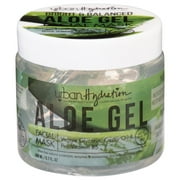 Angle View: Urban Hydration Aloe Gel Facial Mask, 6.7 fl oz