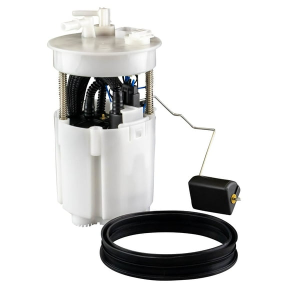 TRQ Fuel Pump Module Assembly for Dodge Chrysler 2.4L New FPA69537 Fits select: 2002-2003 MITSUBISHI GALANT, 2002-2003 MITSUBISHI ECLIPSE