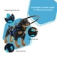 thumbnail image 4 of Parachoques Para Perros Ciegos, Dispositivo De Guía Para Perros Ciegos De Seguridad Arnés Para Perros Ciegos Accesorios Para Perros Ciegos Dispositivo De Arnés Para Perros, 4 of 7