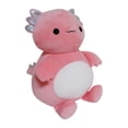 thumbnail image 2 of Axolotl en peluche, 2 of 3