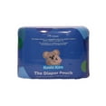 thumbnail image 1 of Koala Kare KB160-X6 Diaper Disposal Sacks for Baby Changing Stations - Pack, 1 of 1