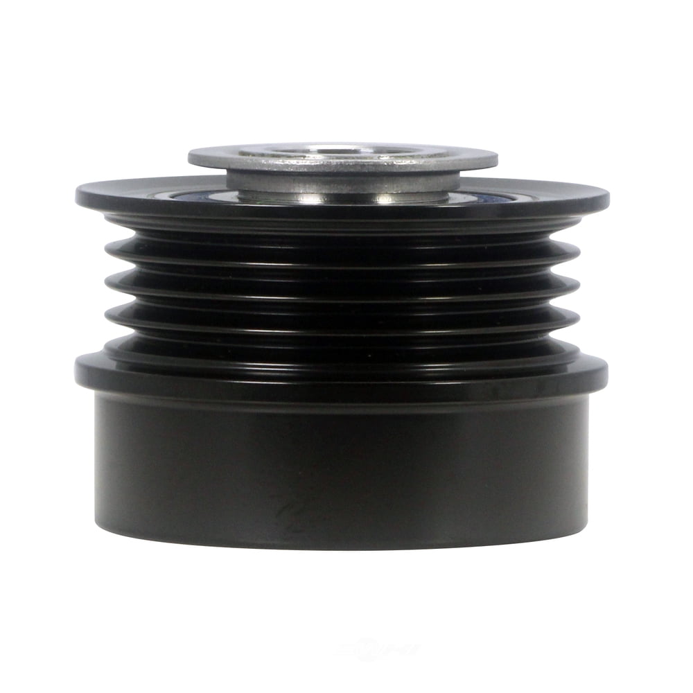 Litens 920098A Overrunning Alternator Decoupling (OAD) Pulley - Original Equipment Quality