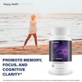 thumbnail image 4 of Probiotic Fungus Eliminate Pro - Our Best Natural Probiotic Fungus Eliminator - Our Best Nail Fungus Probiotic - Our Best Natural Foot Nail Fungus Pills - Our Best Nail Fungus Treatment for Toenail, 4 of 7